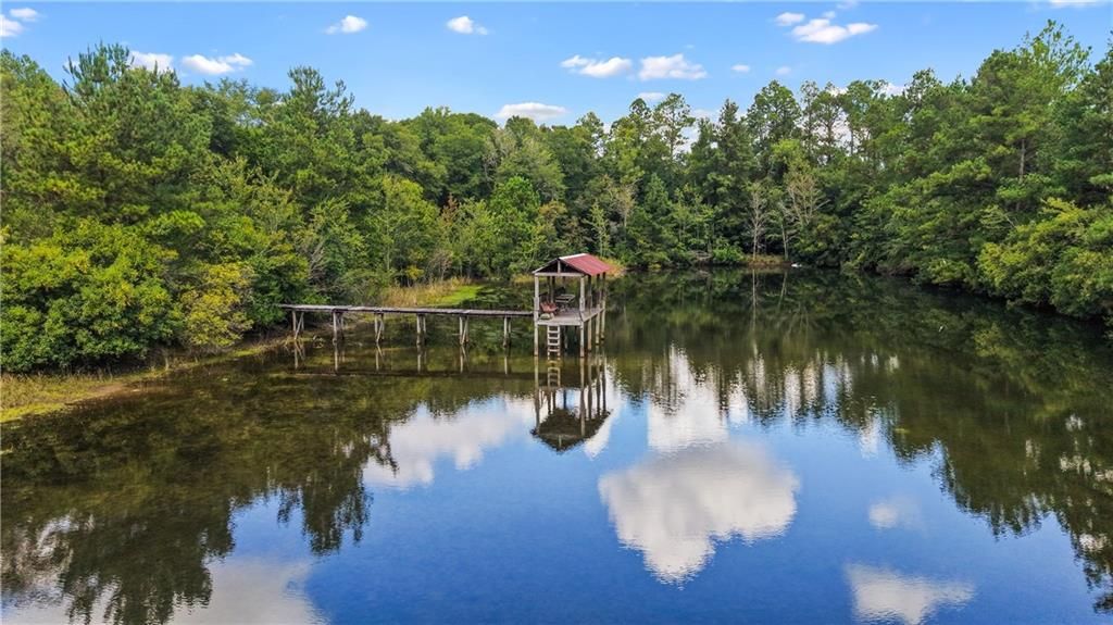 0 Country Road N, Mobile, AL 36521 — exterior