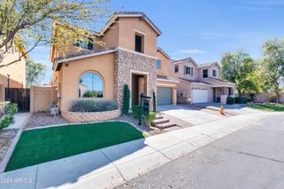 3443 S CALIFORNIA Street, Chandler, AZ 85248