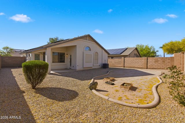 1976 N RENFORD Lane, Casa Grande, AZ 85122