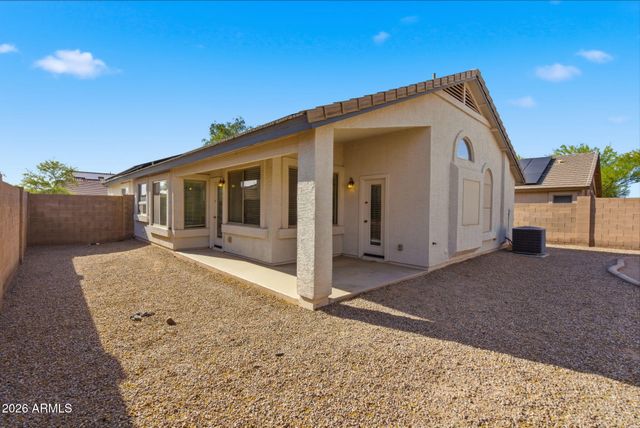 1976 N RENFORD Lane, Casa Grande, AZ 85122