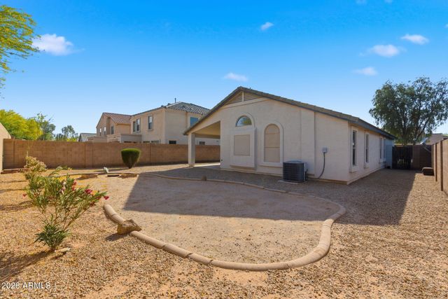 1976 N RENFORD Lane, Casa Grande, AZ 85122