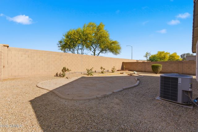 1976 N RENFORD Lane, Casa Grande, AZ 85122