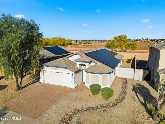 1976 N RENFORD Lane, Casa Grande, AZ 85122