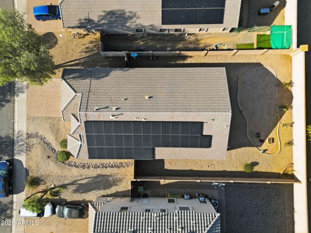 1976 N RENFORD Lane, Casa Grande, AZ 85122