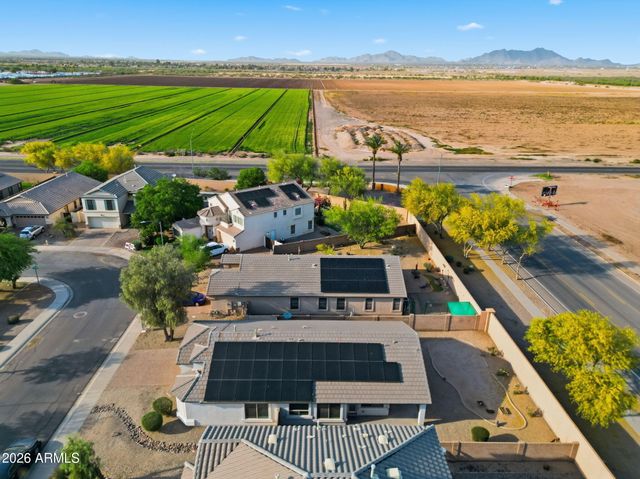 1976 N RENFORD Lane, Casa Grande, AZ 85122