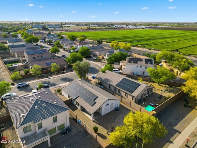 1976 N RENFORD Lane, Casa Grande, AZ 85122
