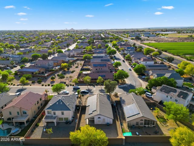 1976 N RENFORD Lane, Casa Grande, AZ 85122
