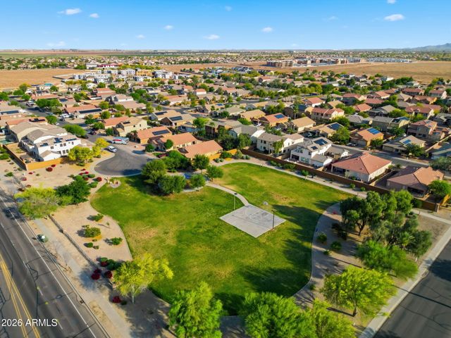 1976 N RENFORD Lane, Casa Grande, AZ 85122