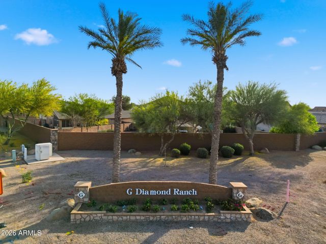 1976 N RENFORD Lane, Casa Grande, AZ 85122