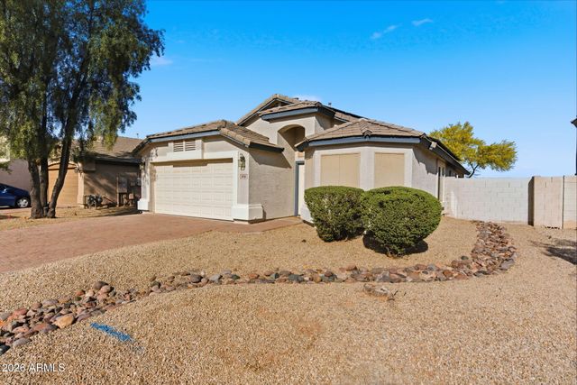 1976 N RENFORD Lane, Casa Grande, AZ 85122