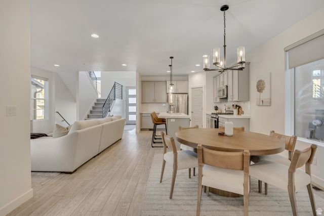 2321 N SUNMORE WAY, Lehi, UT 84048