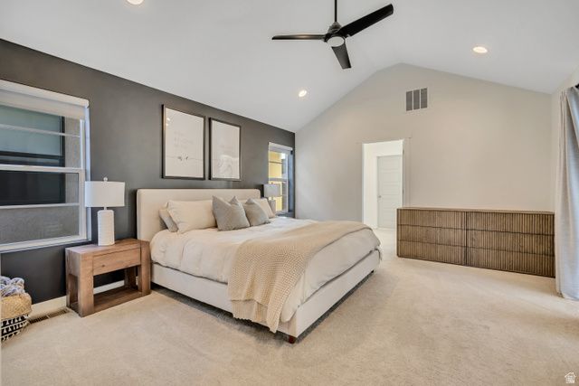 2321 N SUNMORE WAY, Lehi, UT 84048