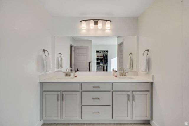 2321 N SUNMORE WAY, Lehi, UT 84048