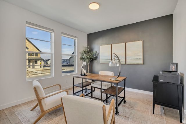 2321 N SUNMORE WAY, Lehi, UT 84048