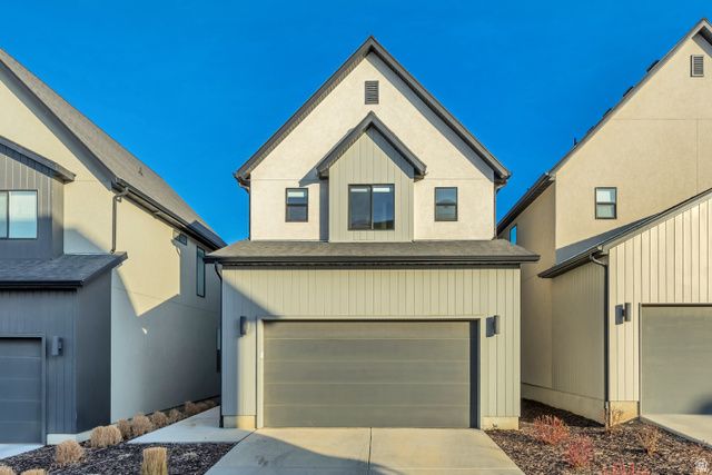 2321 N SUNMORE WAY, Lehi, UT 84048