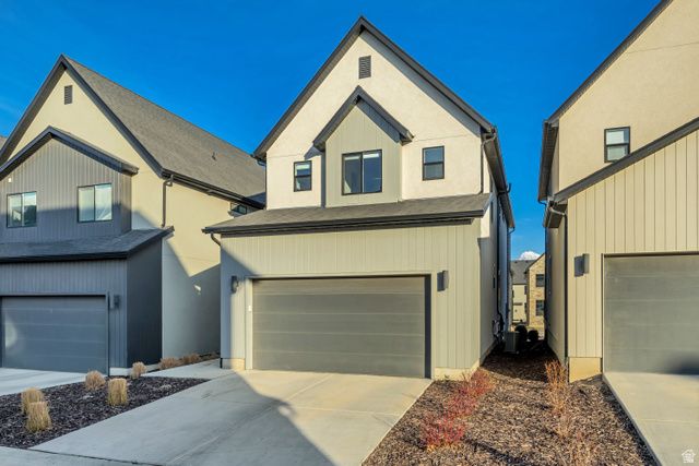 2321 N SUNMORE WAY, Lehi, UT 84048