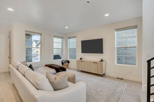 2321 N SUNMORE WAY, Lehi, UT 84048