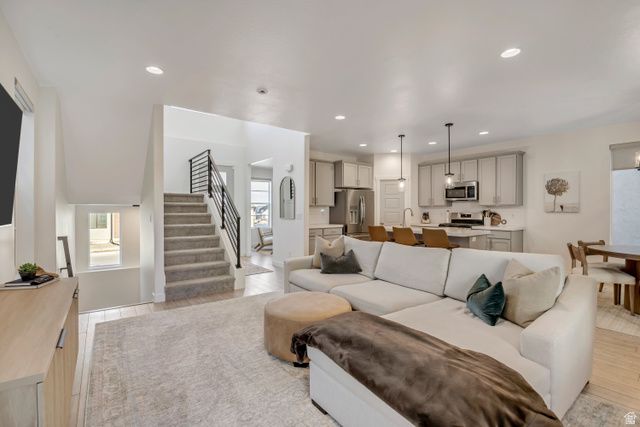 2321 N SUNMORE WAY, Lehi, UT 84048