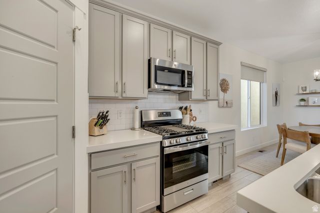 2321 N SUNMORE WAY, Lehi, UT 84048