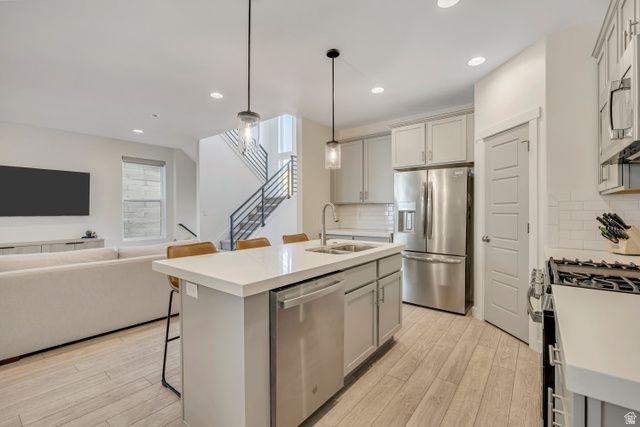 2321 N SUNMORE WAY, Lehi, UT 84048