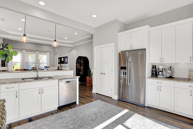 7625 Beekman Terrace, Zionsville, IN 46077