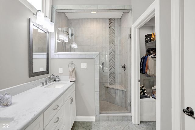 7625 Beekman Terrace, Zionsville, IN 46077