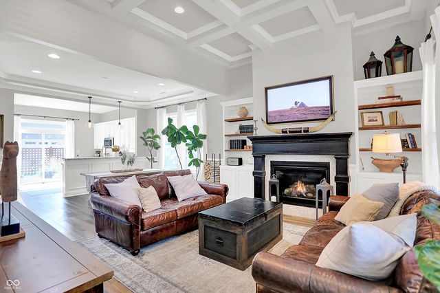 7625 Beekman Terrace, Zionsville, IN 46077