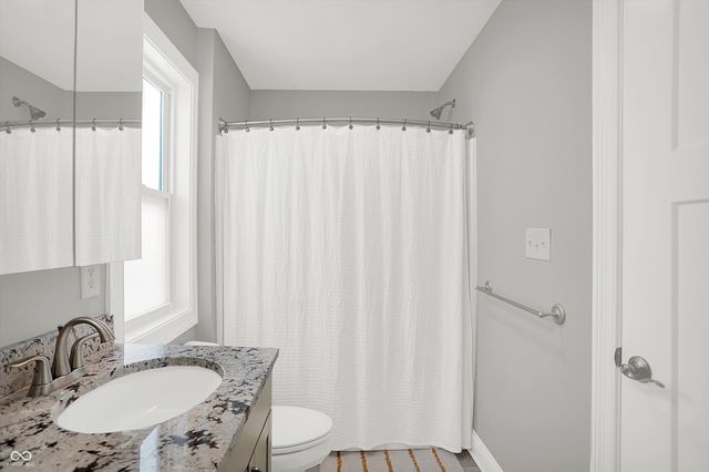 7625 Beekman Terrace, Zionsville, IN 46077