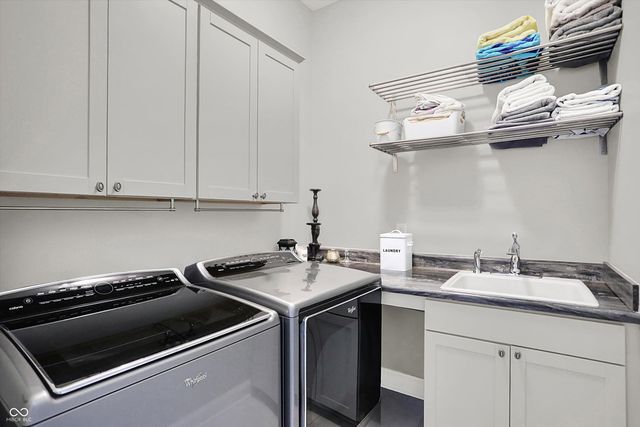 7625 Beekman Terrace, Zionsville, IN 46077