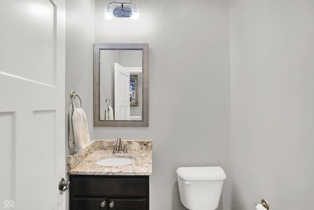 7625 Beekman Terrace, Zionsville, IN 46077