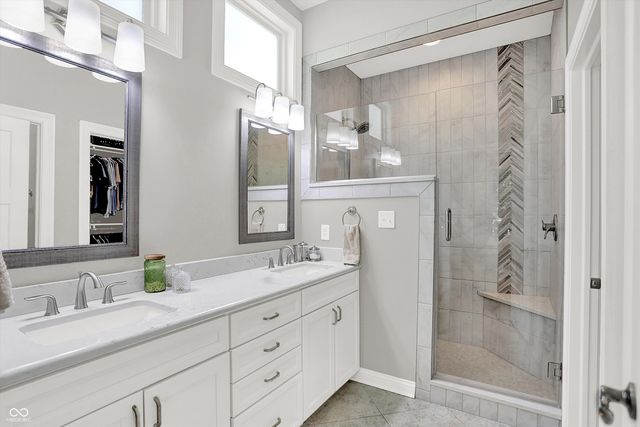 7625 Beekman Terrace, Zionsville, IN 46077