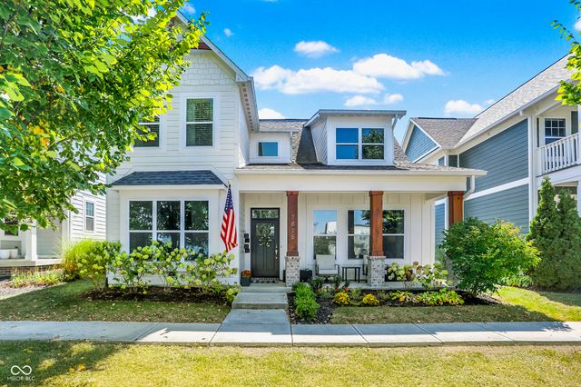 7625 Beekman Terrace, Zionsville, IN 46077