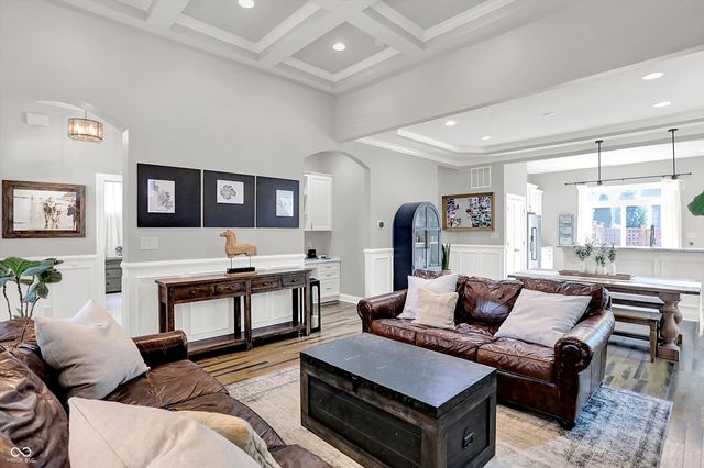 7625 Beekman Terrace, Zionsville, IN 46077