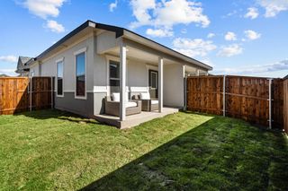 4770 N Luxe Lane 110A, Denton, TX 76207