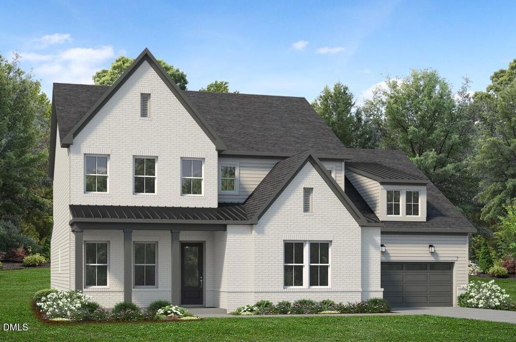 6212 Caprine Street, Fuquay Varina, NC 27526