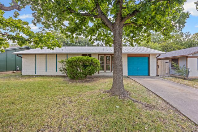 1107 Dunstan DR, Austin, TX 78745