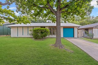 1107 Dunstan DR, Austin, TX 78745