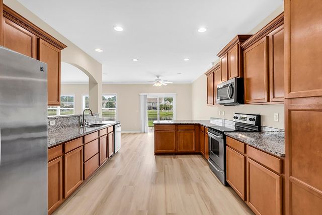 3148 Bramble Glen Dr., Myrtle Beach, SC 29579