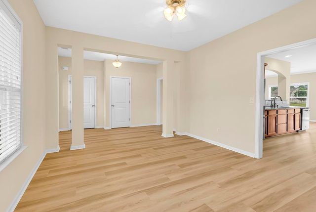 3148 Bramble Glen Dr., Myrtle Beach, SC 29579