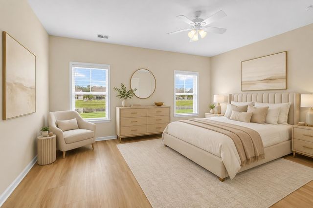 3148 Bramble Glen Dr., Myrtle Beach, SC 29579