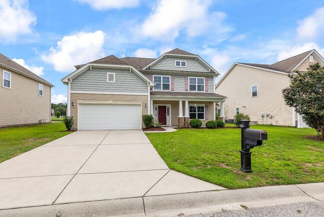 3148 Bramble Glen Dr., Myrtle Beach, SC 29579