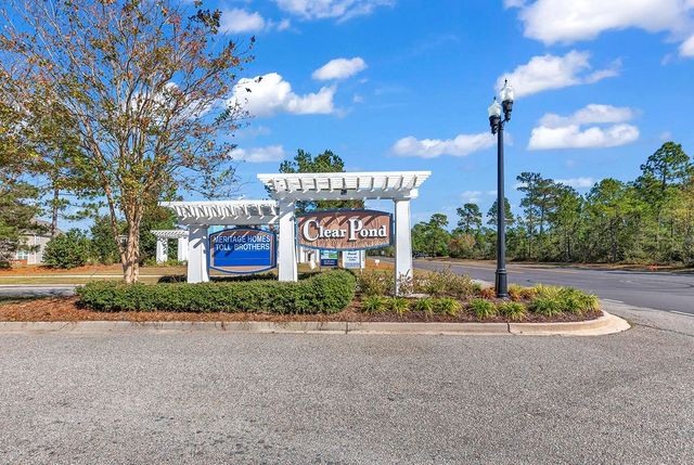 3148 Bramble Glen Dr., Myrtle Beach, SC 29579
