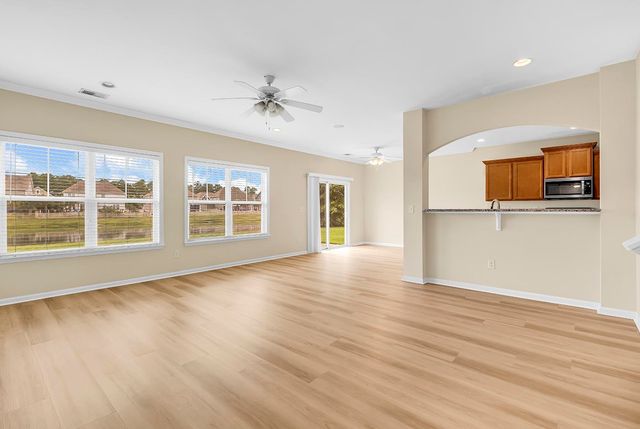3148 Bramble Glen Dr., Myrtle Beach, SC 29579