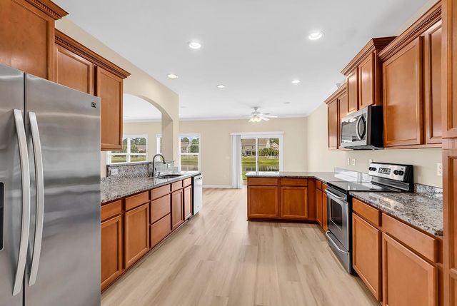 3148 Bramble Glen Dr., Myrtle Beach, SC 29579