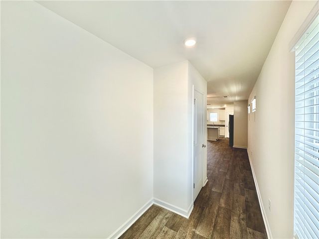 551 Seaborn Circle, Pendleton, SC 29670