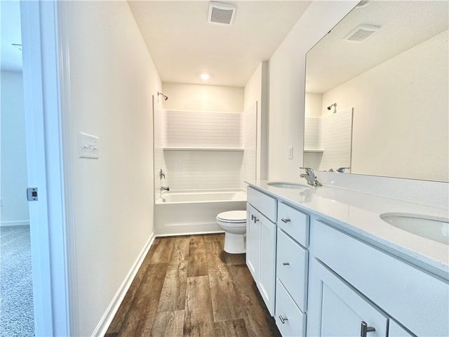 551 Seaborn Circle, Pendleton, SC 29670