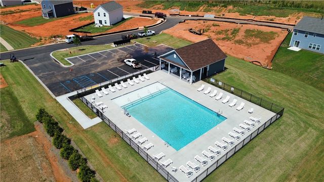 551 Seaborn Circle, Pendleton, SC 29670