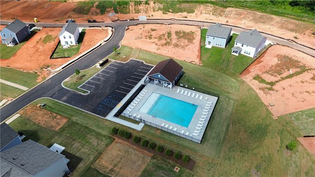 551 Seaborn Circle, Pendleton, SC 29670