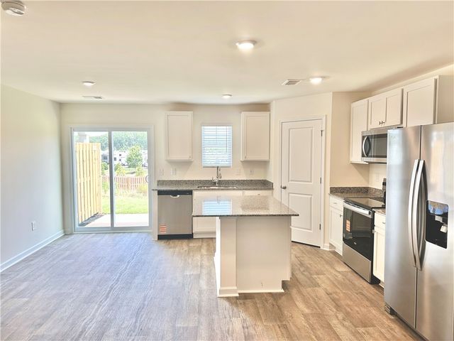 551 Seaborn Circle, Pendleton, SC 29670