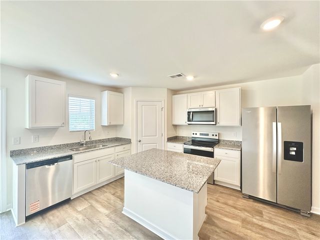 551 Seaborn Circle, Pendleton, SC 29670